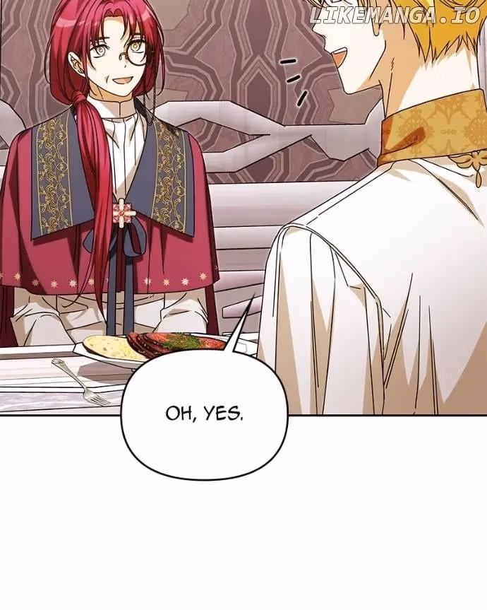 When the Third WheelStrikes Back Chapter 87 page 47 - 