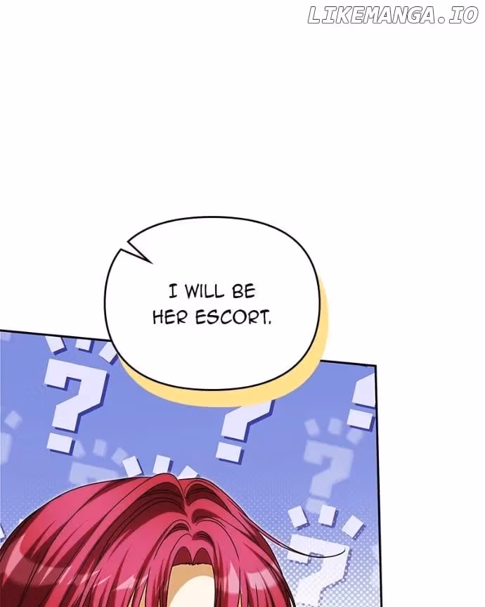 When the Third WheelStrikes Back Chapter 87 page 48 - 