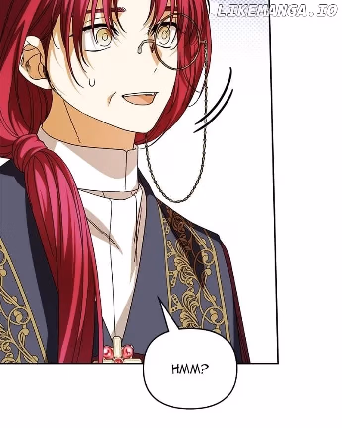 When the Third WheelStrikes Back Chapter 87 page 49 - 