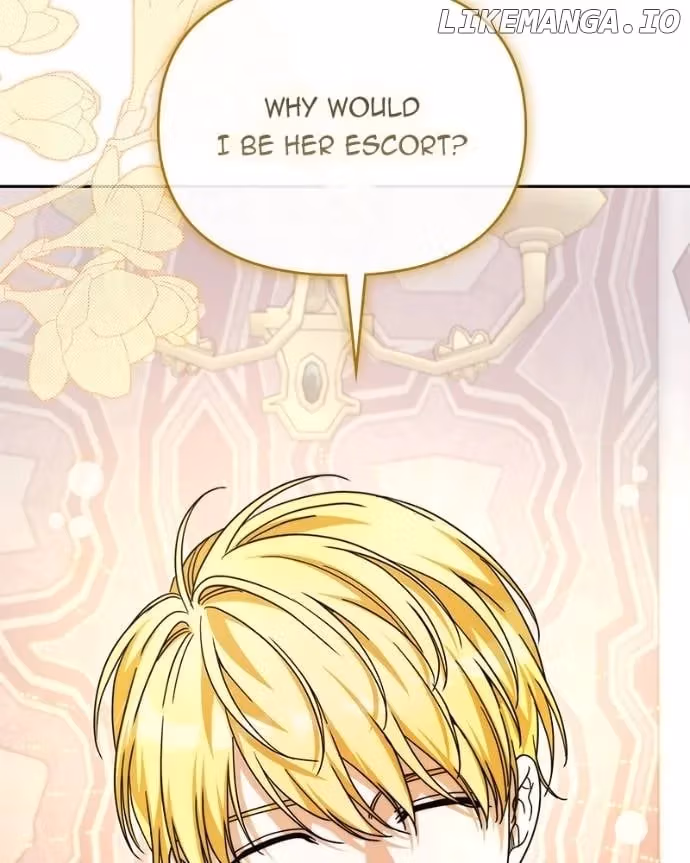When the Third WheelStrikes Back Chapter 87 page 53 - 