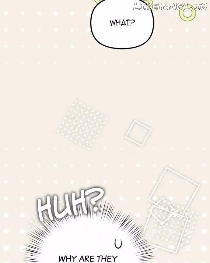 When the Third WheelStrikes Back Chapter 87 page 57 - 