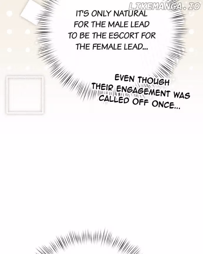 When the Third WheelStrikes Back Chapter 87 page 59 - 