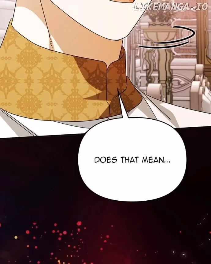 When the Third WheelStrikes Back Chapter 87 page 7 - 