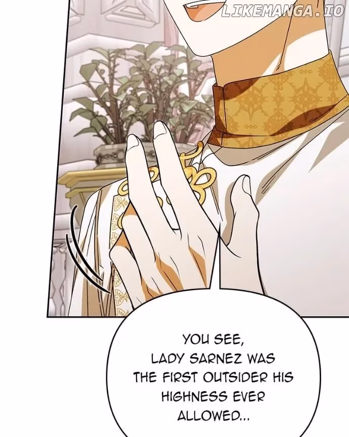 When the Third WheelStrikes Back Chapter 87 page 61 - 