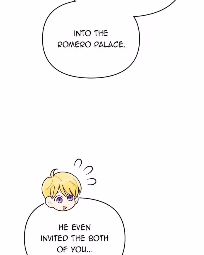 When the Third WheelStrikes Back Chapter 87 page 62 - 