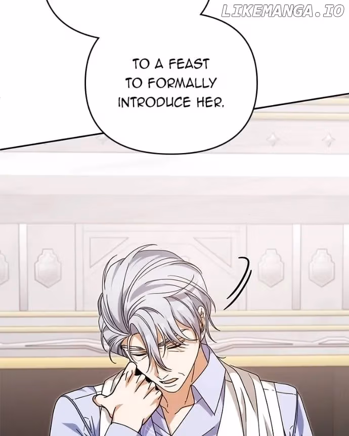 When the Third WheelStrikes Back Chapter 87 page 63 - 