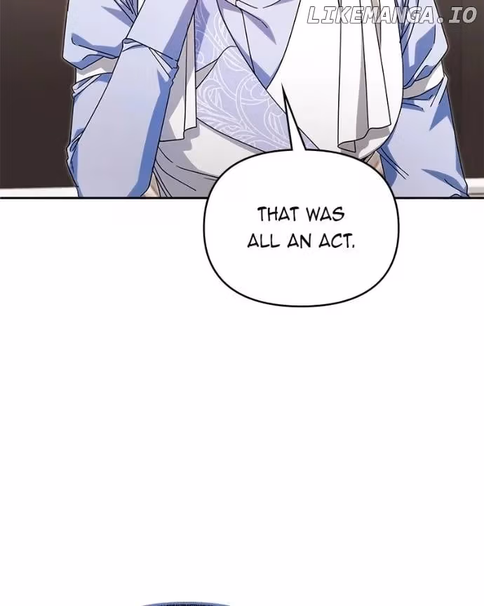 When the Third WheelStrikes Back Chapter 87 page 64 - 