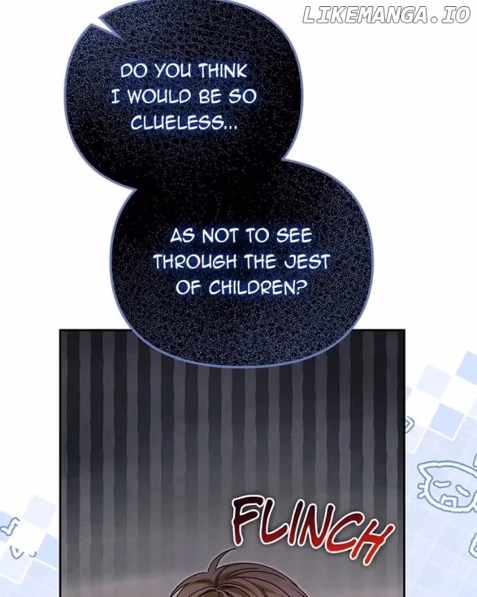 When the Third WheelStrikes Back Chapter 87 page 65 - 