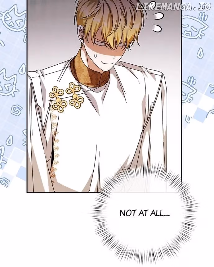When the Third WheelStrikes Back Chapter 87 page 66 - 