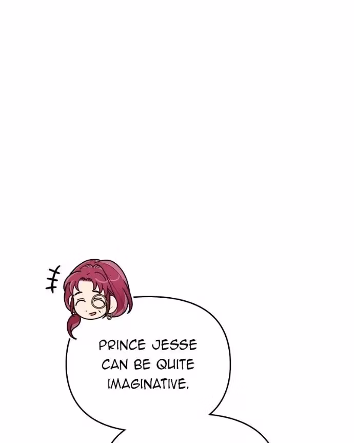 When the Third WheelStrikes Back Chapter 87 page 67 - 