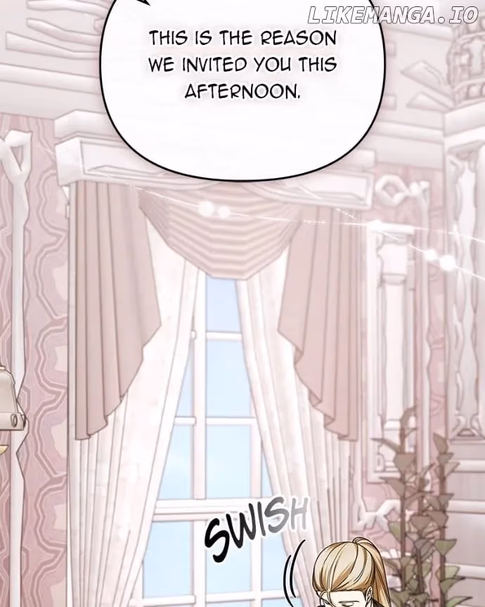 When the Third WheelStrikes Back Chapter 87 page 72 - 