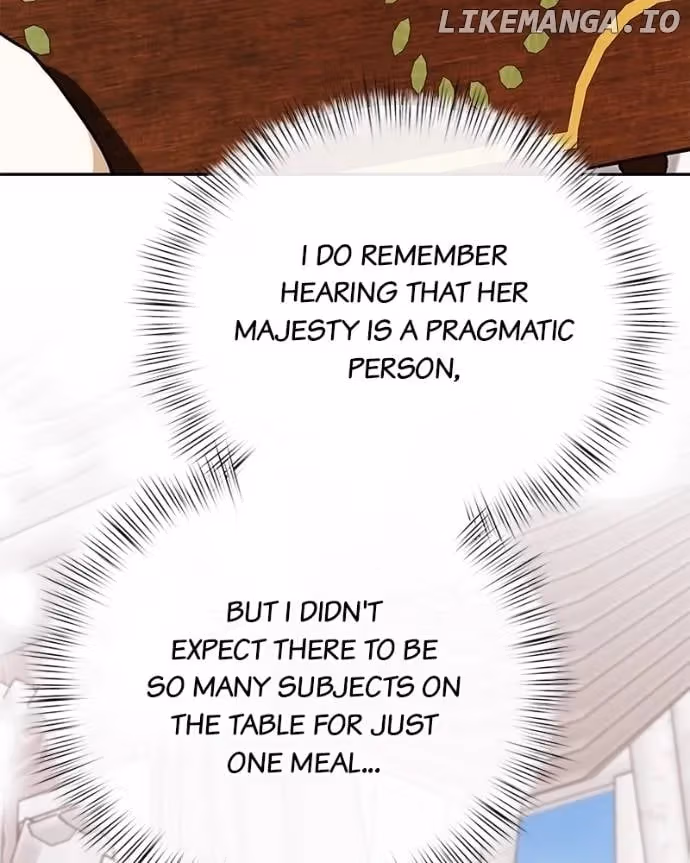 When the Third WheelStrikes Back Chapter 87 page 76 - 