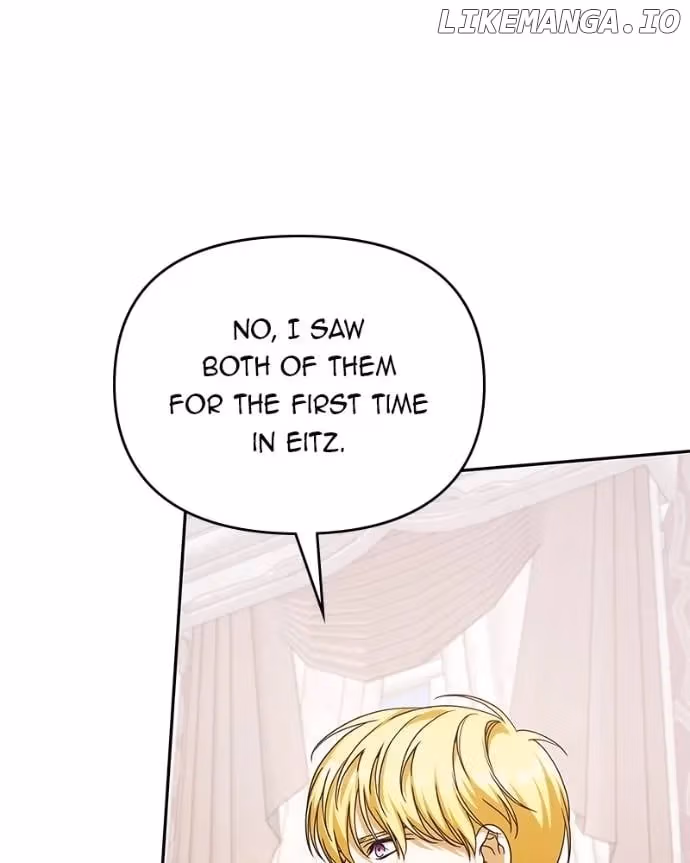 When the Third WheelStrikes Back Chapter 87 page 86 - 
