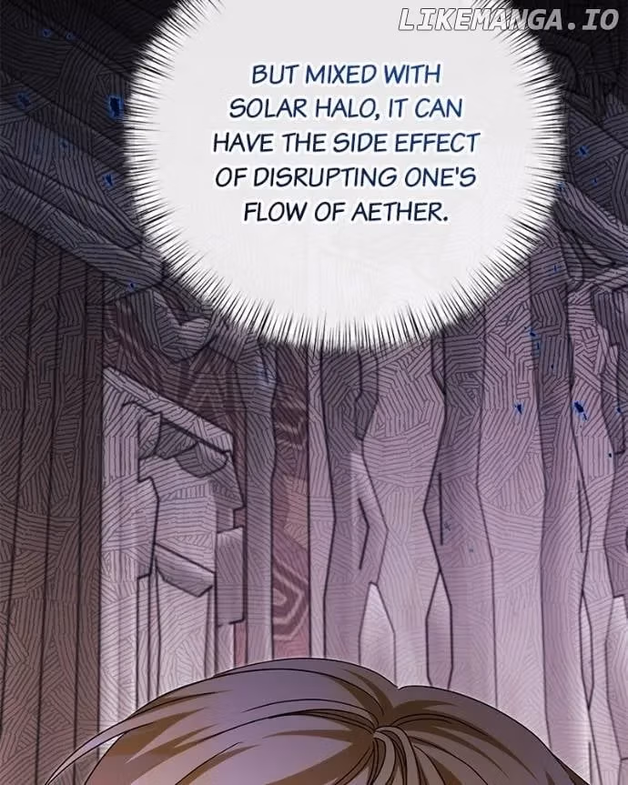When the Third WheelStrikes Back Chapter 87 page 99 - 