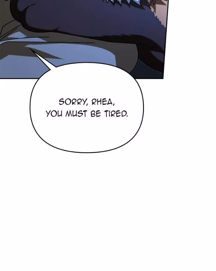 When the Third WheelStrikes Back Chapter 88 page 104 - 