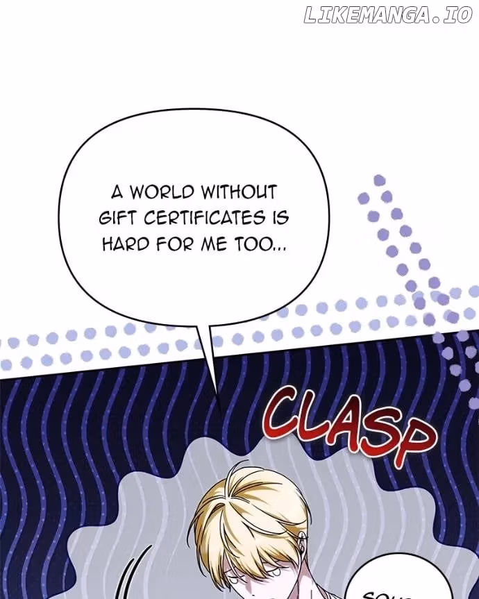When the Third WheelStrikes Back Chapter 88 page 105 - 