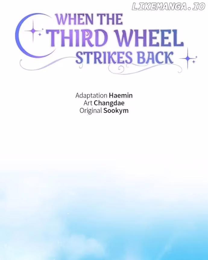 When the Third WheelStrikes Back Chapter 88 page 13 - 