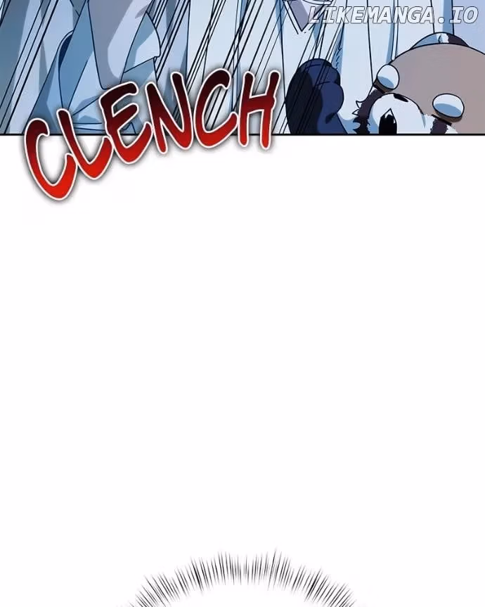 When the Third WheelStrikes Back Chapter 88 page 121 - 