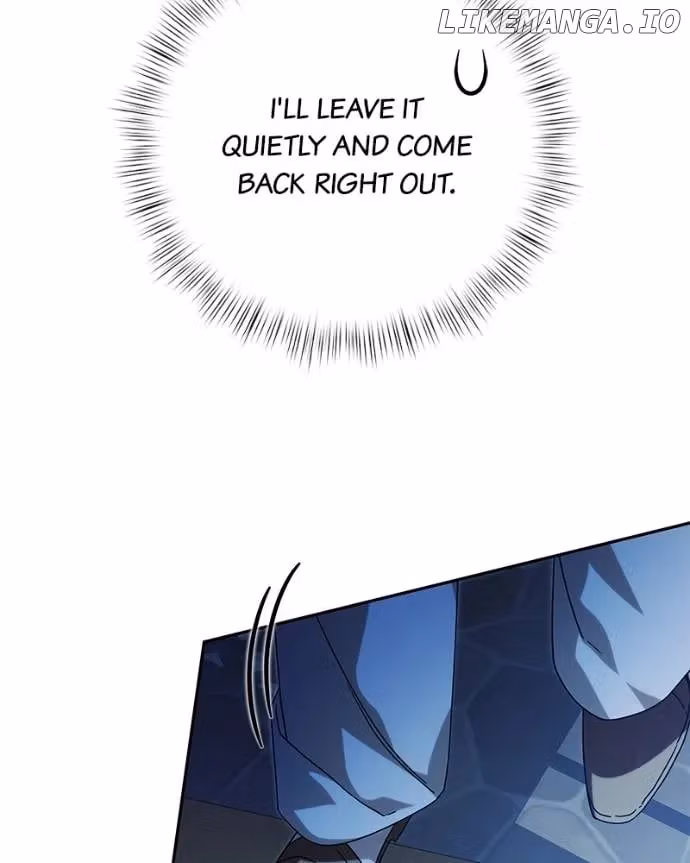 When the Third WheelStrikes Back Chapter 88 page 122 - 