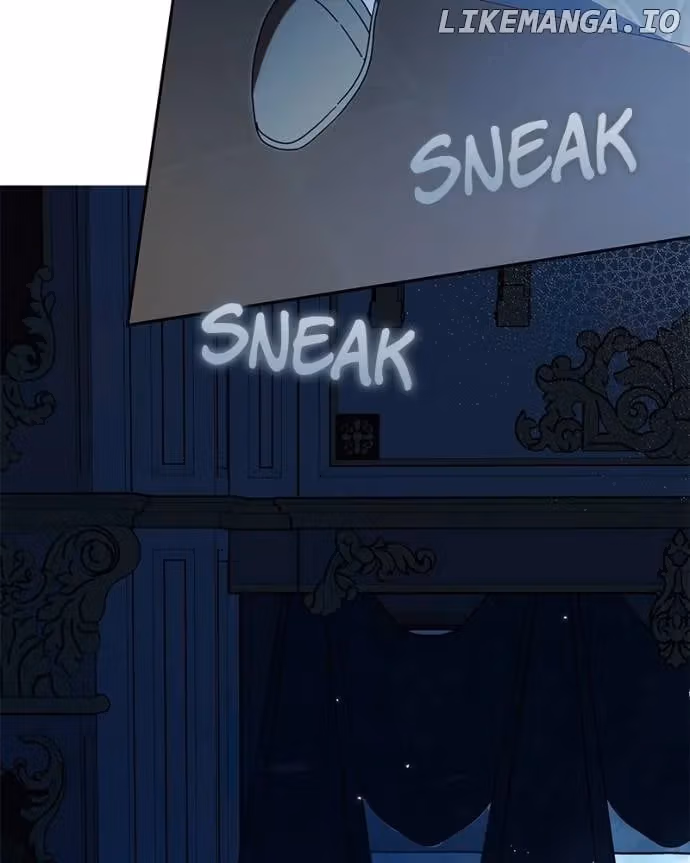 When the Third WheelStrikes Back Chapter 88 page 123 - 