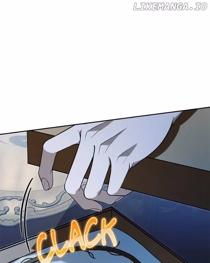 When the Third WheelStrikes Back Chapter 88 page 127 - 