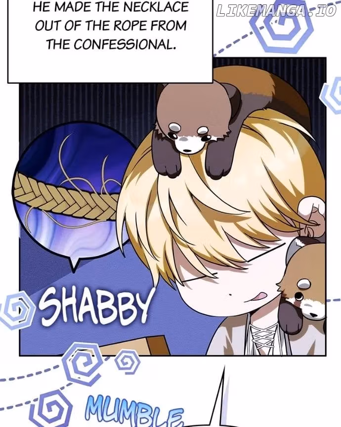 When the Third WheelStrikes Back Chapter 88 page 130 - 