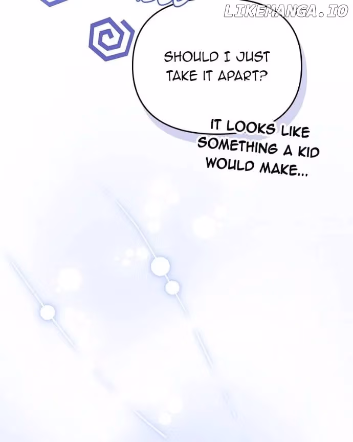When the Third WheelStrikes Back Chapter 88 page 131 - 