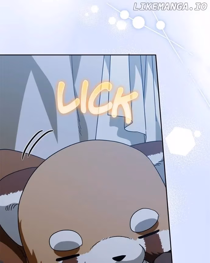 When the Third WheelStrikes Back Chapter 88 page 132 - 