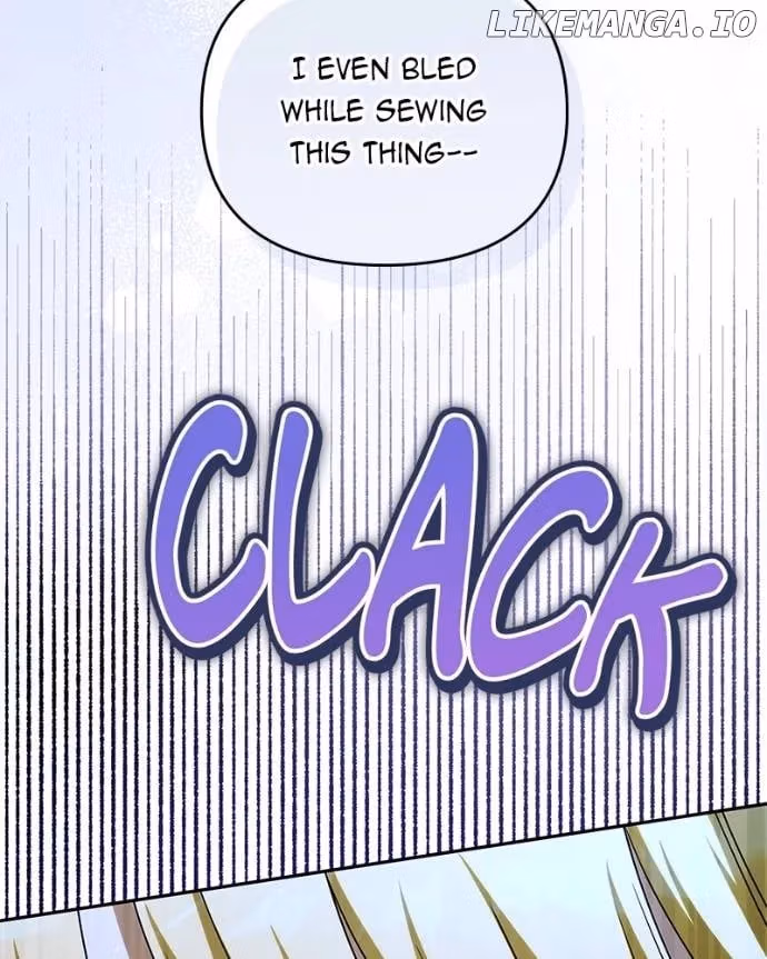 When the Third WheelStrikes Back Chapter 88 page 137 - 