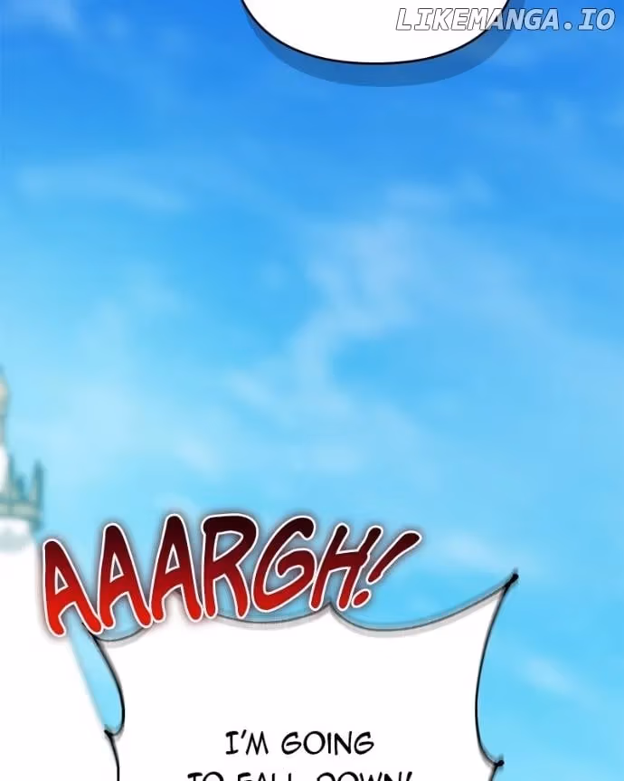 When the Third WheelStrikes Back Chapter 88 page 16 - 