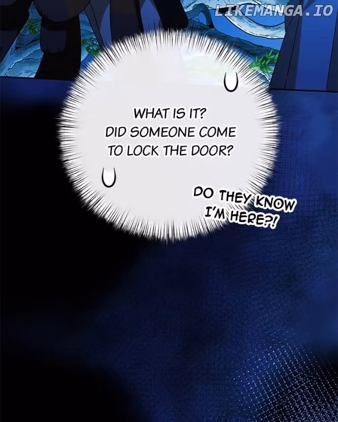 When the Third WheelStrikes Back Chapter 88 page 154 - 
