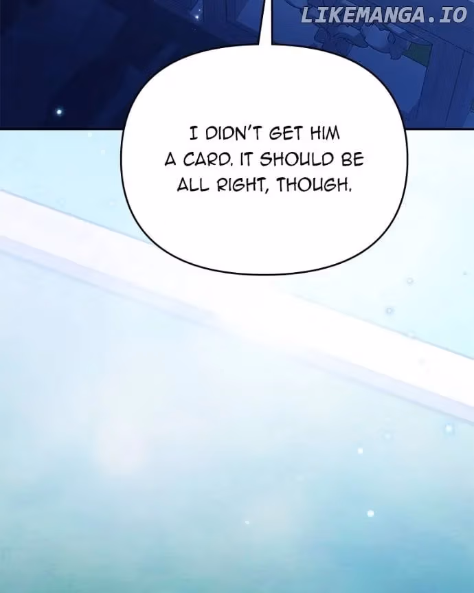 When the Third WheelStrikes Back Chapter 88 page 162 - 