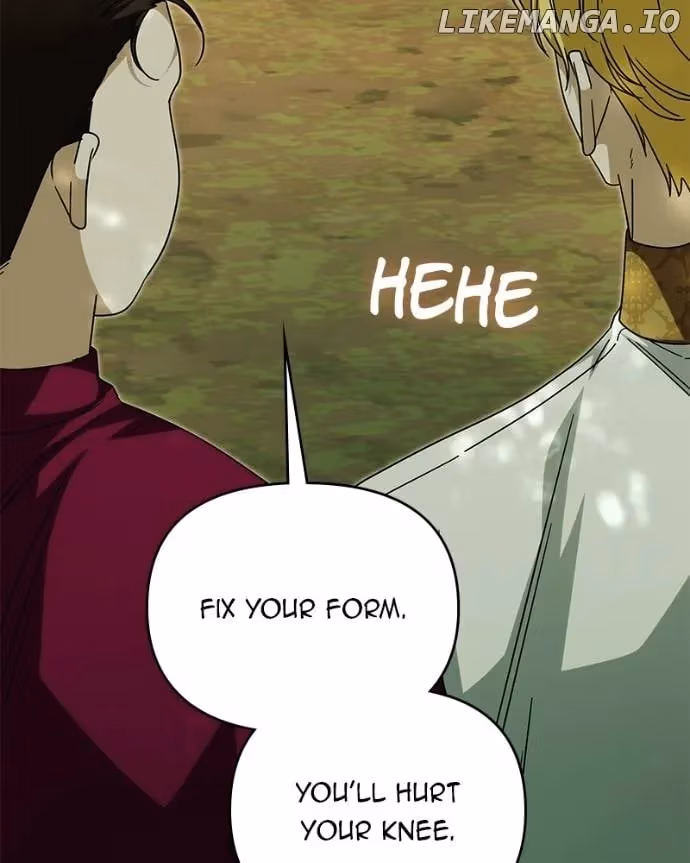 When the Third WheelStrikes Back Chapter 88 page 19 - 