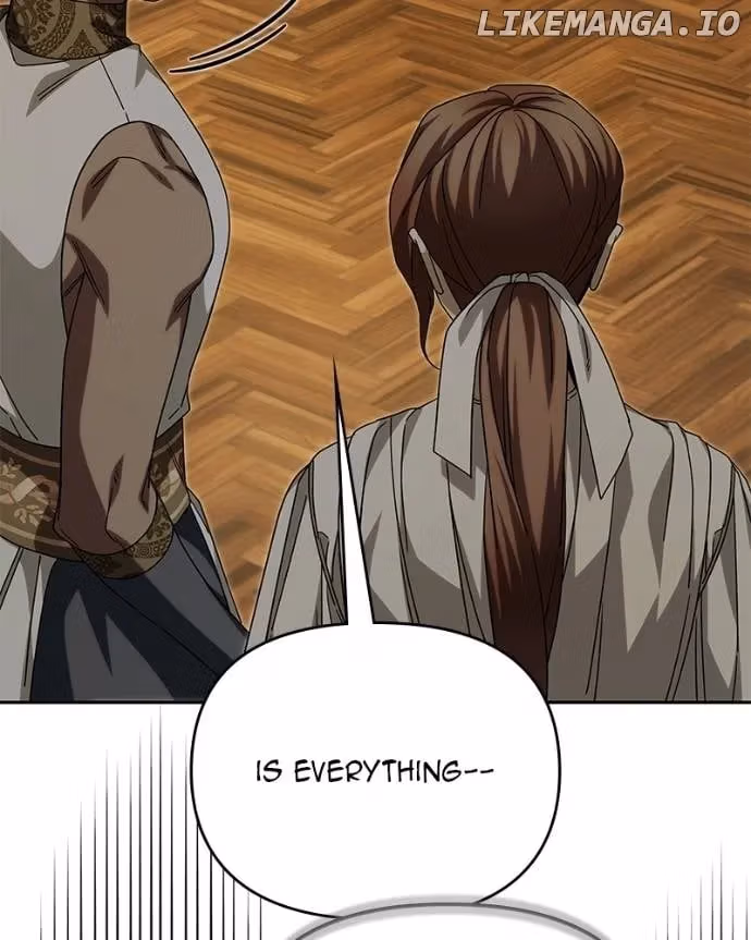 When the Third WheelStrikes Back Chapter 88 page 189 - 