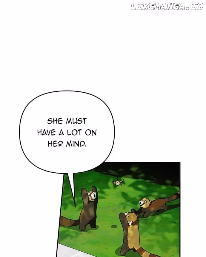 When the Third WheelStrikes Back Chapter 88 page 24 - 