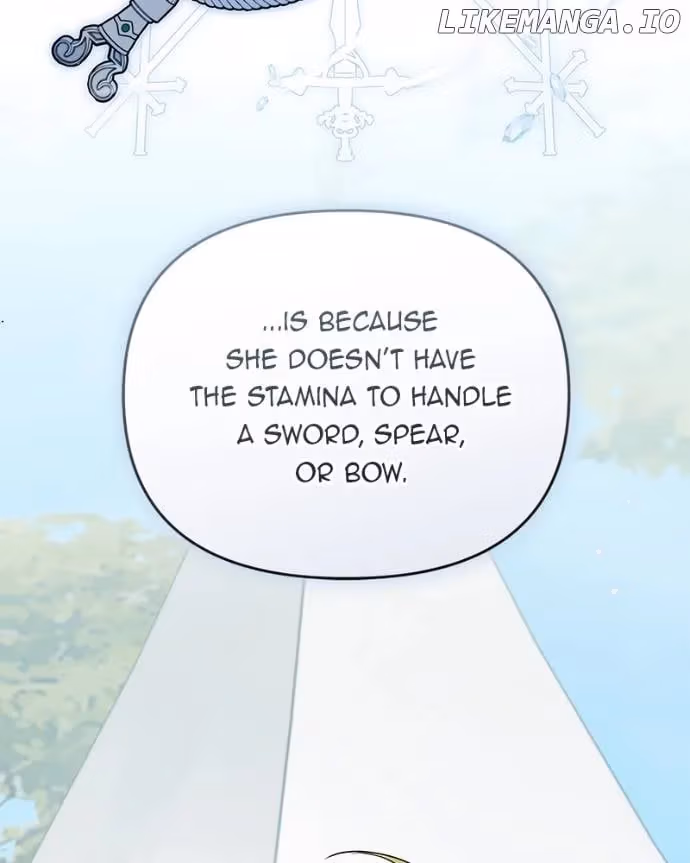 When the Third WheelStrikes Back Chapter 88 page 27 - 