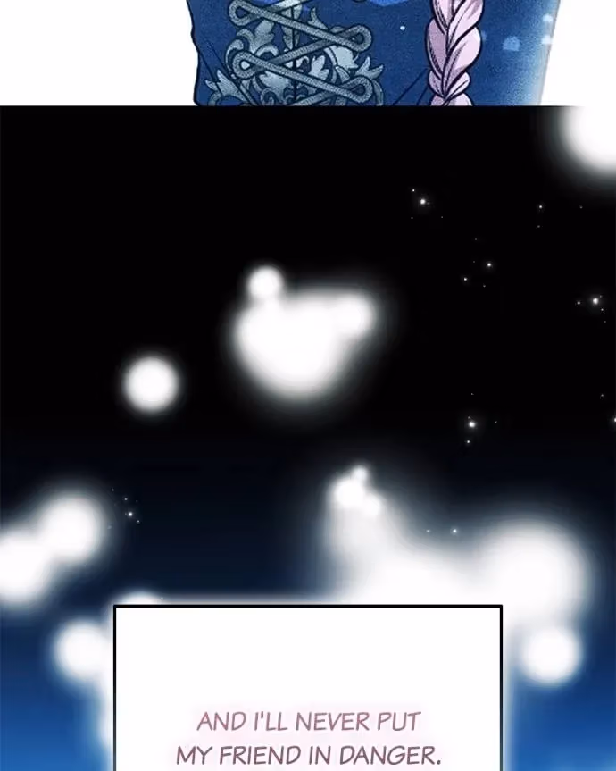When the Third WheelStrikes Back Chapter 88 page 32 - 