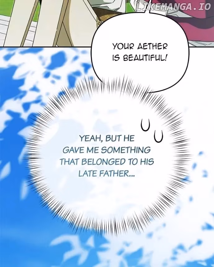When the Third WheelStrikes Back Chapter 88 page 42 - 
