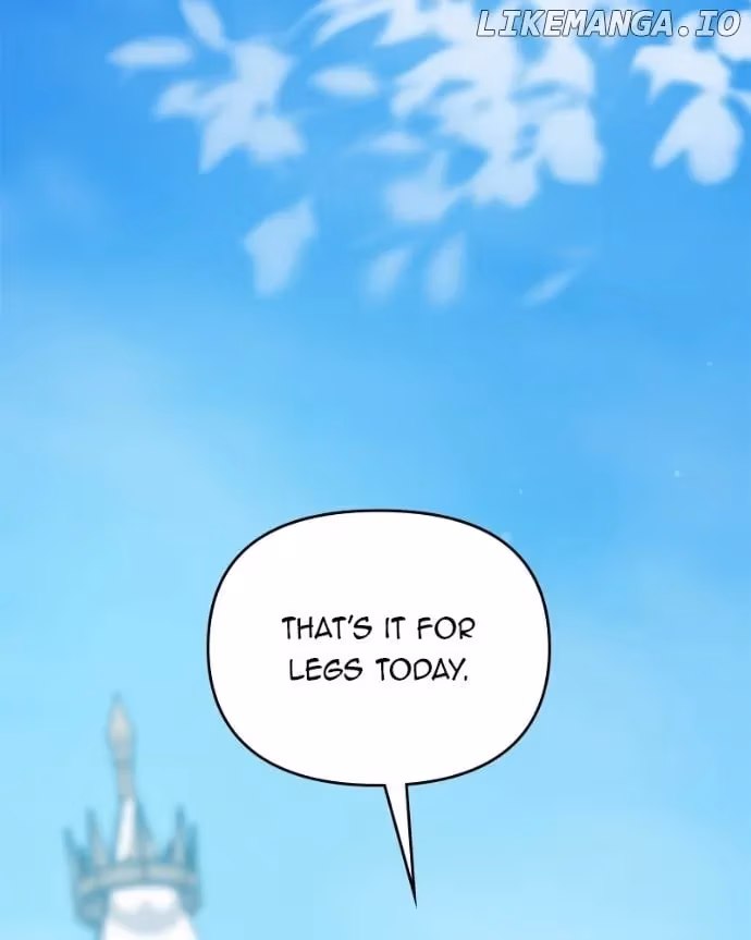 When the Third WheelStrikes Back Chapter 88 page 43 - 