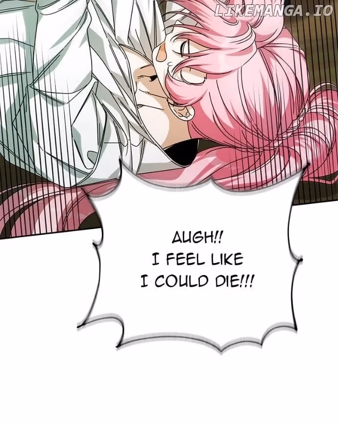 When the Third WheelStrikes Back Chapter 88 page 46 - 