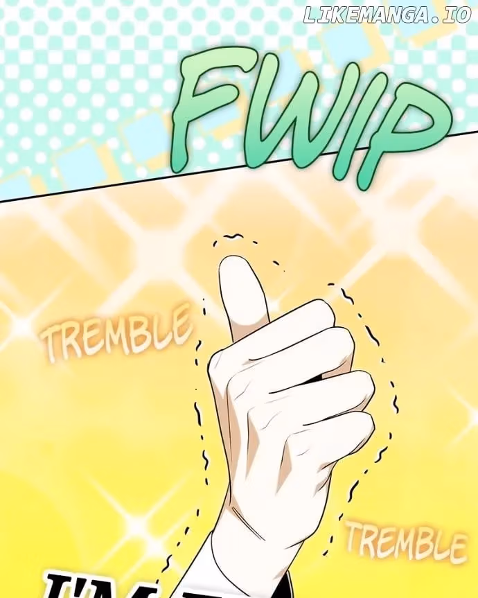 When the Third WheelStrikes Back Chapter 88 page 50 - 