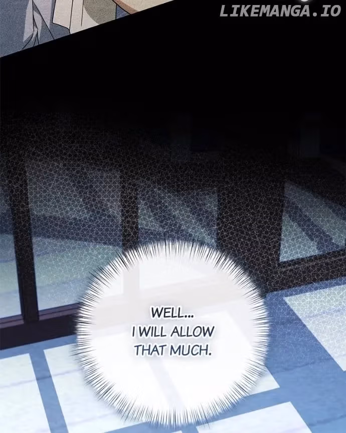 When the Third WheelStrikes Back Chapter 88 page 6 - 