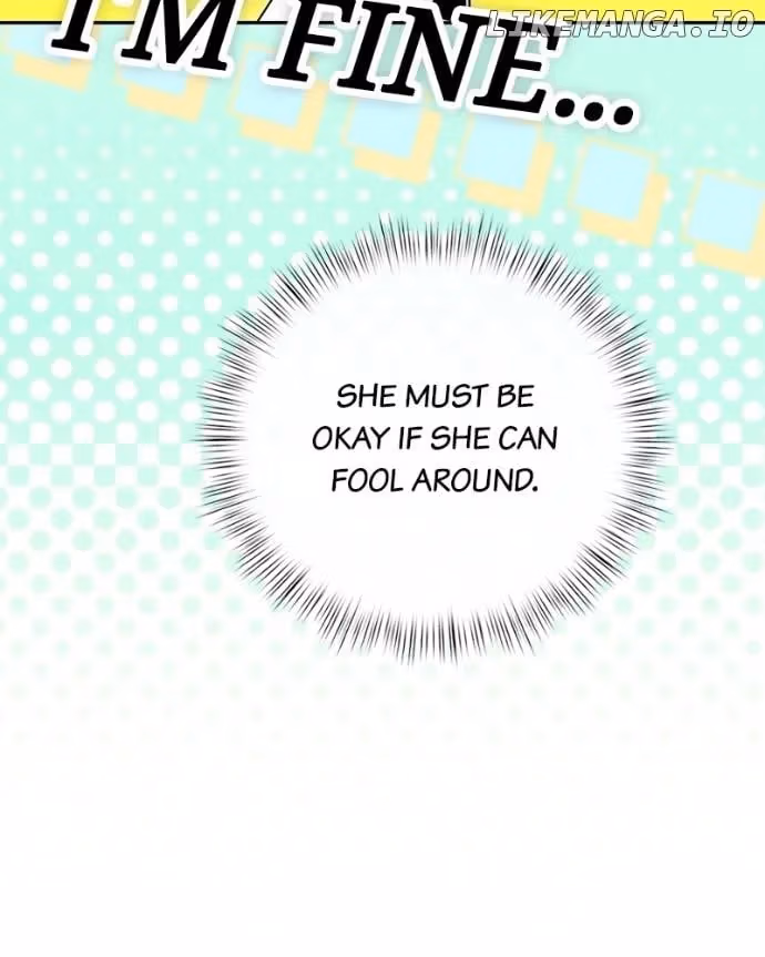 When the Third WheelStrikes Back Chapter 88 page 51 - 