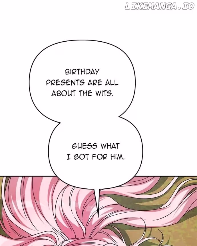When the Third WheelStrikes Back Chapter 88 page 52 - 