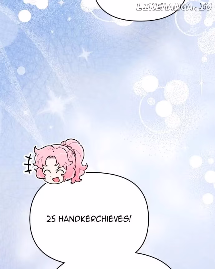 When the Third WheelStrikes Back Chapter 88 page 54 - 