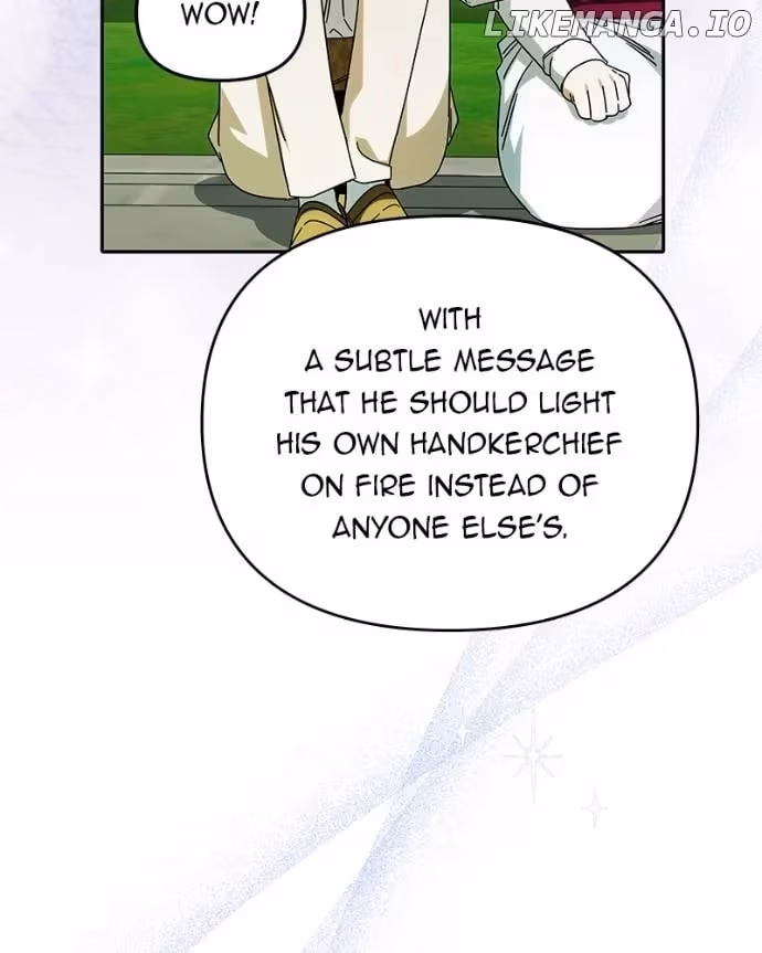 When the Third WheelStrikes Back Chapter 88 page 56 - 
