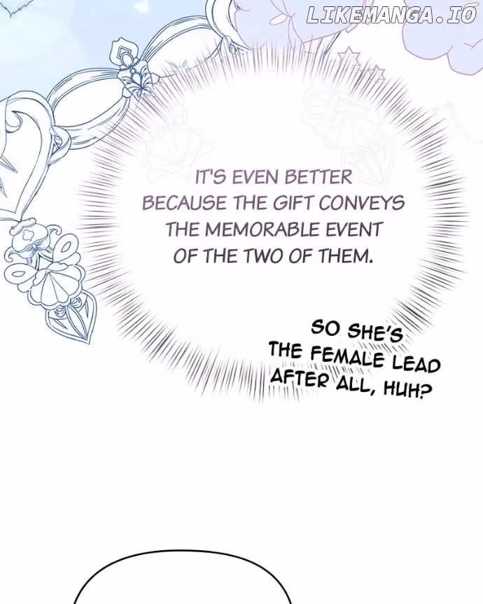 When the Third WheelStrikes Back Chapter 88 page 59 - 
