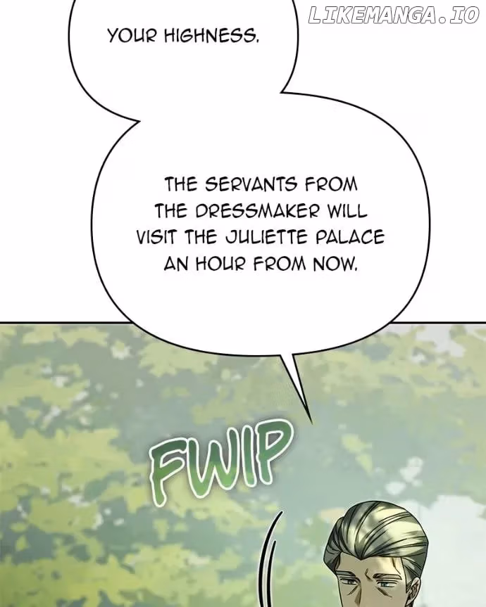 When the Third WheelStrikes Back Chapter 88 page 60 - 