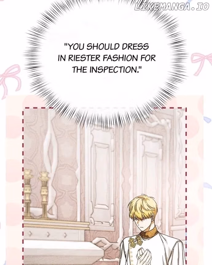 When the Third WheelStrikes Back Chapter 88 page 63 - 