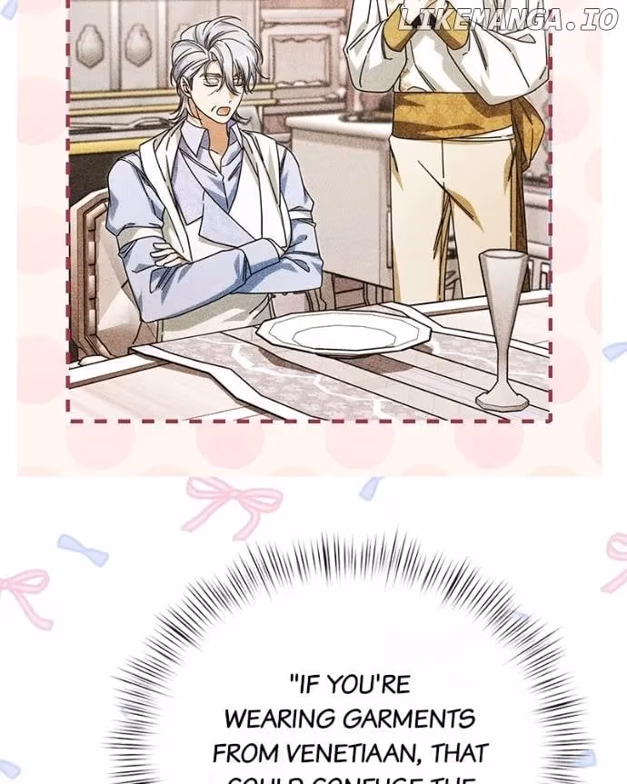 When the Third WheelStrikes Back Chapter 88 page 64 - 